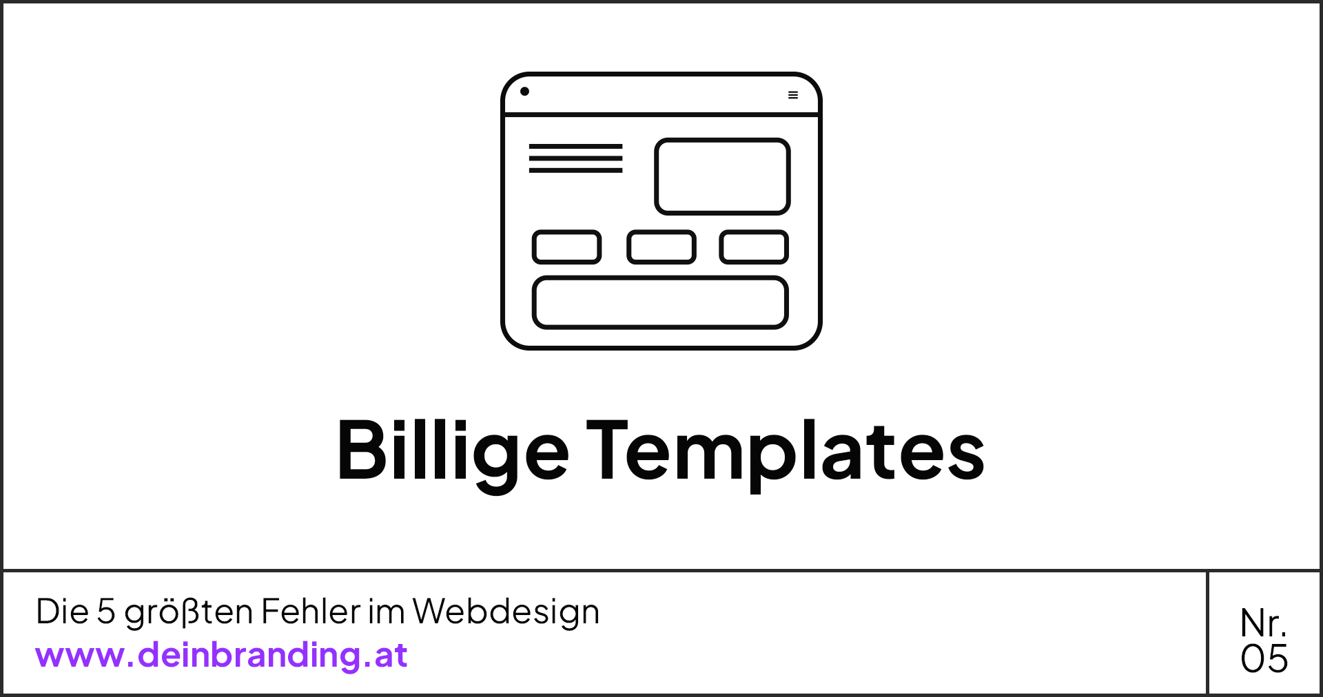 Templates